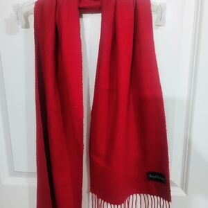 Royal Knight Red Scarf (180)